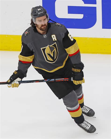 vegas knights captain